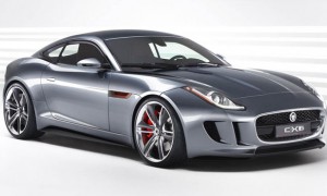 Jaguar research and development chief evades driver less car