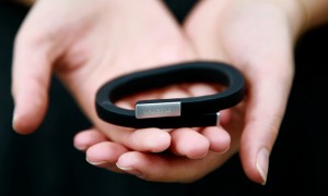 Wellness trackers dispatched in India by Fitbit