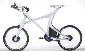 Ford enters auto sharing, electric bike market in portability push