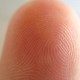 3D unique finger impression scanner to support security