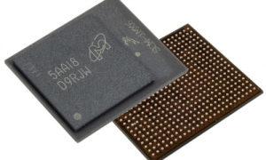 'Littlest SoC for IoT' Adds Memory