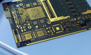 IBM is first to makes a appearance 7nm test chips