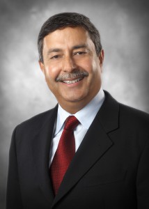 Sanjay Mehrotra