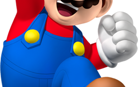 mario