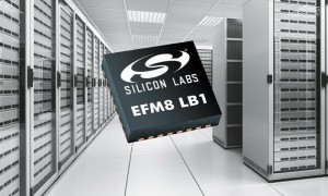 Silicon Labs packs analogue performance into 8 bit MCUs_popup