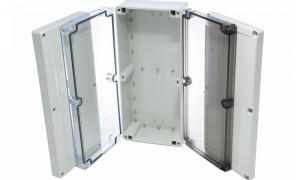 Euronord3 plastic enclosures allow quick_popup