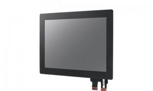 Industrial multi touch display kit for interactive HMI applications_popup