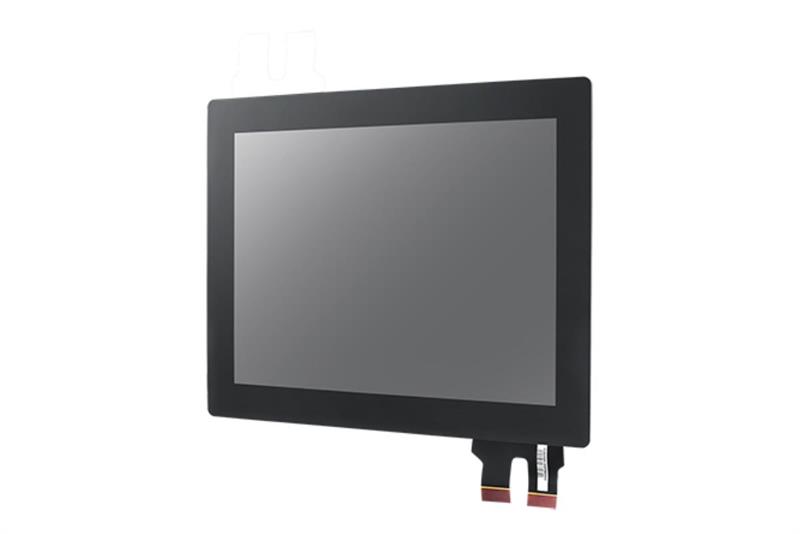 Industrial multi touch display kit for interactive HMI applications_popup