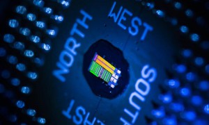 Prototype optoelectronic microprocessor built using existing chip manufacturing_popup