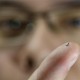 Worlds smallest temperature sensor powered by radio waves_popup