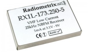 Compact low-power receiver for energy-limited RF applications_popup