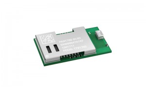 Low power Bluetooth module for IoT applications_popup