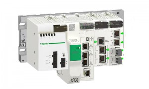 Schneider Electric Selects Everspin MRAM for its Modicon M580 ePAC_popup