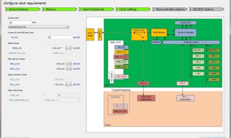 Libero SoC v11_popup