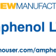 LPR_Amphenol LTW_NewManufacturer_LogoPR