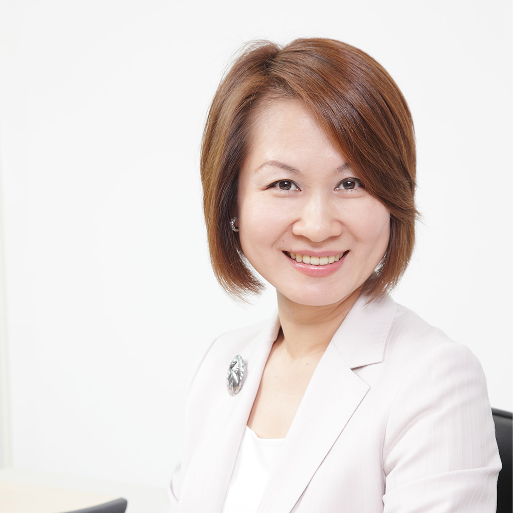 Mouser Electronics Names Daphne Tien Vice President of Asia Marketing