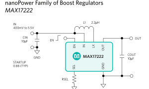 MAX17222-PR