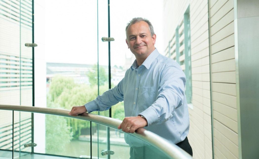 Ultrahaptics team photographed at their HQ in Bristol

Pic - Gareth Iwan Jones