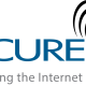 SecureRF Company Logo -tagline-R