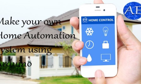 Home Automation System