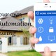 Home Automation System