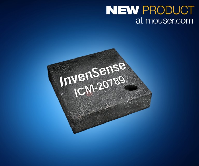 Invensense sensor collection код 10