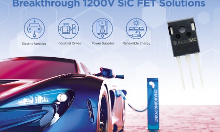 USC003_1200V_SiC_FET_upgrade_path_IGBT_Si_SiC_MOSFET