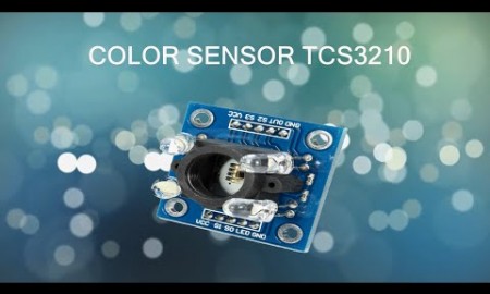 Color Sensor