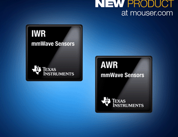 LPR_TI-mmWave-sensors