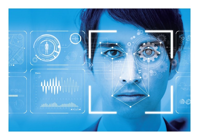 Facial recognition enters the mainstream