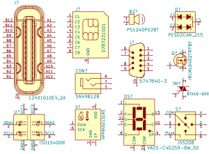 Digi-Key Announces 1.0 Release Of The KiCad Library