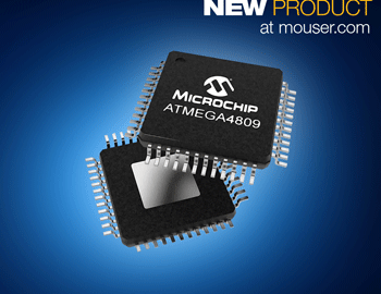 LPR_Microchip-ATmega4809