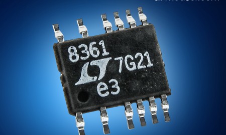 PRINT_Analog Devices LT8361 Converters