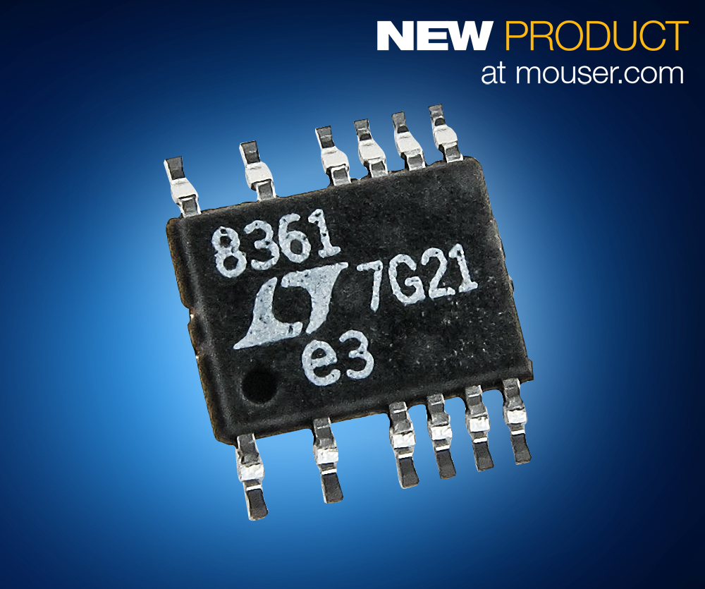 PRINT_Analog Devices LT8361 Converters