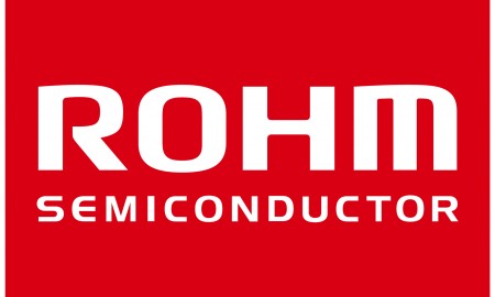 ROHM Logo