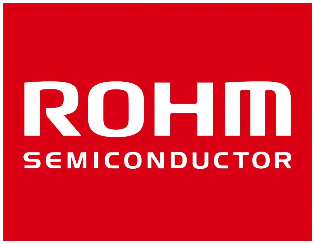 ROHM Logo