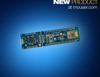 LPR_Cypress-PSoC-6-BLE-Prototyping-Board