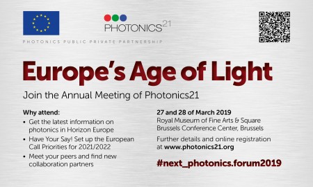 2019_Photonics PPP Annual Meeting Announcement