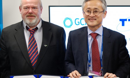 GCF-TTA_MoU_Signing