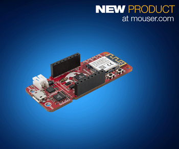 LPR_Microchip-PIC-IoT-WG-board