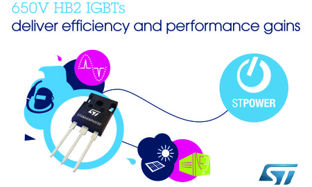 ST -- HB2 IGBT_IMAGE