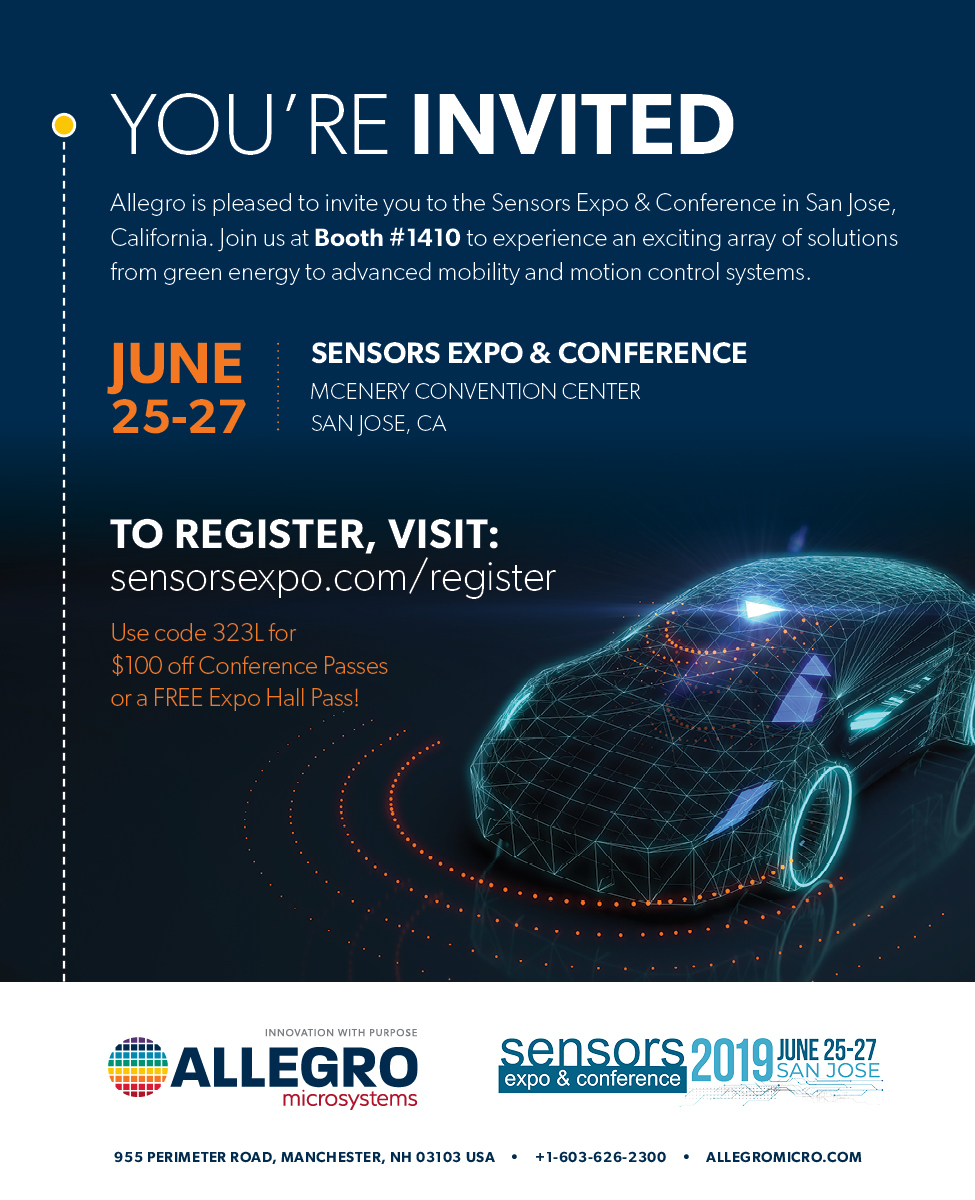 ALG-054-TS Sensors Expo Customer Invite Graphic R04