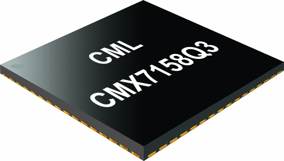 CMX7158Q3