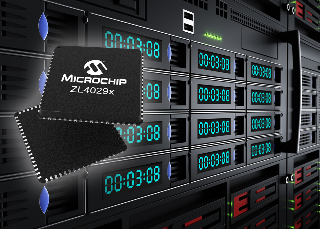 Microchip-DB2000-PR-7x5