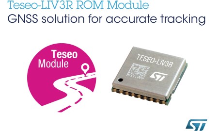 ST -- Teseo-LIV3R GNSS module_IMAGE