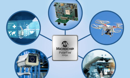 Microchip_Application image