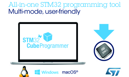 STM32CubeProgrammer new features_IMAGE