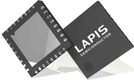 Lapis-Semiconductor