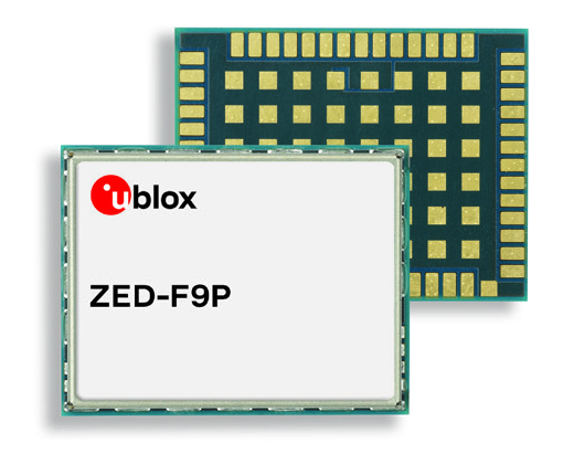 UB210(Fig1)u-bloxZED-F9P