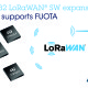 ST- Secure FUOTA STM32 LoRaWAN_IMAGE